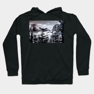 Reveal the mystery Hoodie